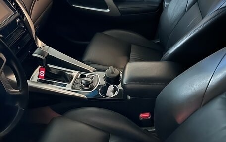 Mitsubishi Pajero Sport III рестайлинг, 2018 год, 4 000 000 рублей, 3 фотография