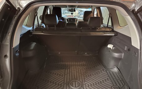 Mitsubishi Pajero Sport III рестайлинг, 2018 год, 4 000 000 рублей, 7 фотография