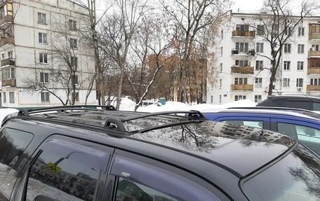 Ford Maverick, 2001 год, 3 фотография