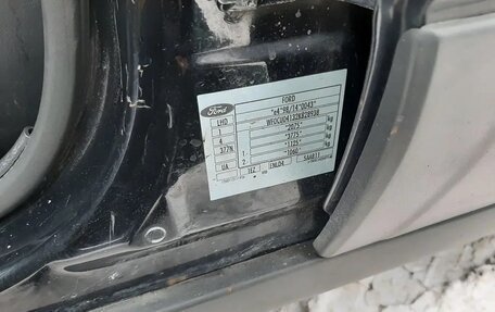 Ford Maverick, 2001 год, 5 фотография