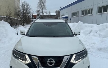 Nissan X-Trail, 2021 год, 3 040 000 рублей, 2 фотография