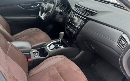 Nissan X-Trail, 2021 год, 3 040 000 рублей, 13 фотография