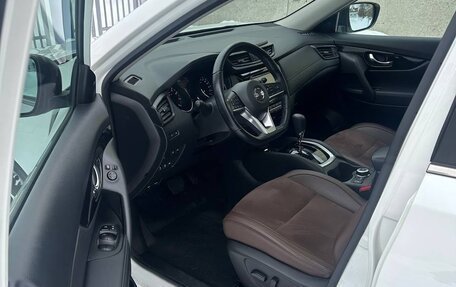 Nissan X-Trail, 2021 год, 3 040 000 рублей, 11 фотография