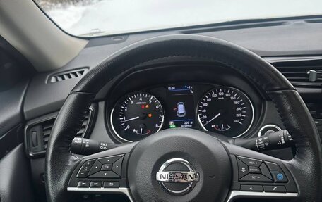 Nissan X-Trail, 2021 год, 3 040 000 рублей, 8 фотография