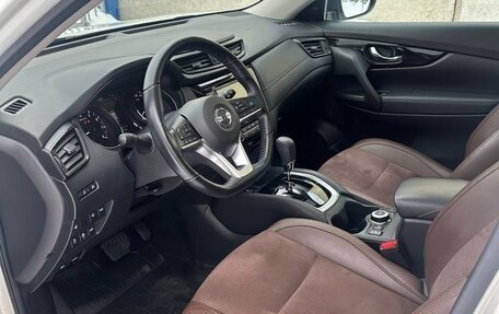 Nissan X-Trail, 2021 год, 3 040 000 рублей, 12 фотография