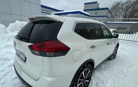 Nissan X-Trail, 2021 год, 3 040 000 рублей, 7 фотография