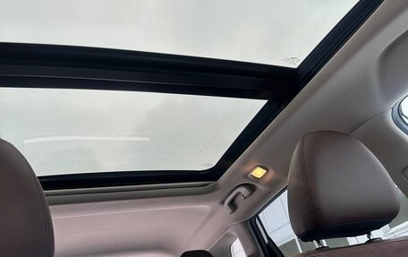 Nissan X-Trail, 2021 год, 3 040 000 рублей, 16 фотография