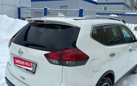 Nissan X-Trail, 2021 год, 3 040 000 рублей, 5 фотография