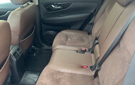 Nissan X-Trail, 2021 год, 3 040 000 рублей, 18 фотография