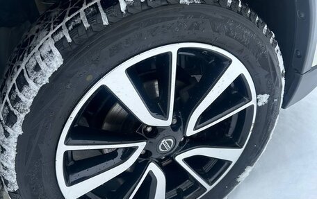 Nissan X-Trail, 2021 год, 3 040 000 рублей, 22 фотография