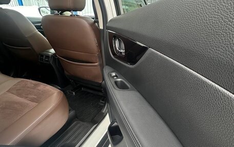 Nissan X-Trail, 2021 год, 3 040 000 рублей, 19 фотография