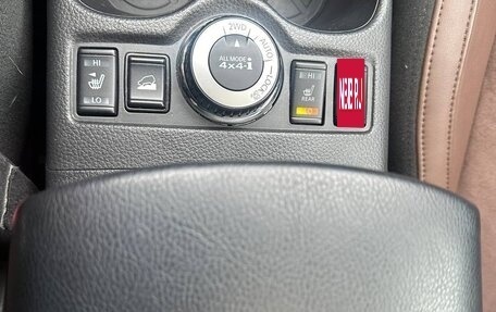 Nissan X-Trail, 2021 год, 3 040 000 рублей, 15 фотография