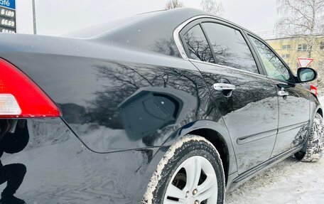 KIA Magentis II рестайлинг, 2010 год, 630 000 рублей, 7 фотография