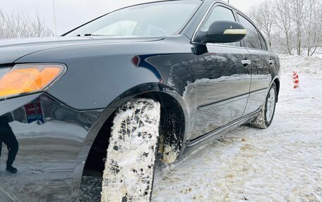 KIA Magentis II рестайлинг, 2010 год, 630 000 рублей, 9 фотография