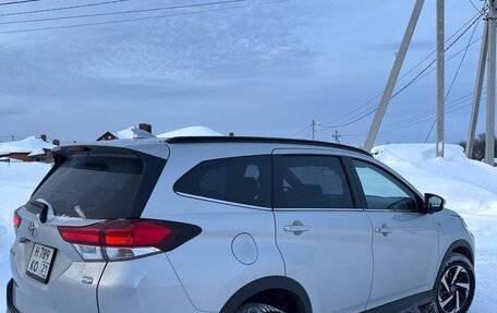 Toyota Rush II, 2022 год, 2 390 000 рублей, 5 фотография