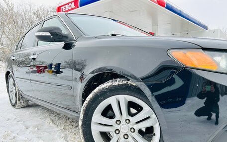 KIA Magentis II рестайлинг, 2010 год, 630 000 рублей, 14 фотография