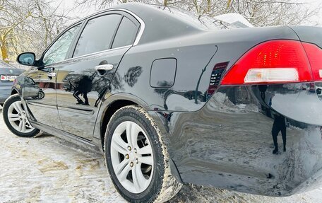 KIA Magentis II рестайлинг, 2010 год, 630 000 рублей, 15 фотография