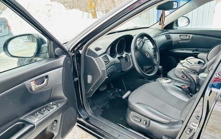 KIA Magentis II рестайлинг, 2010 год, 630 000 рублей, 12 фотография