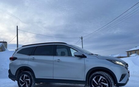 Toyota Rush II, 2022 год, 2 390 000 рублей, 4 фотография