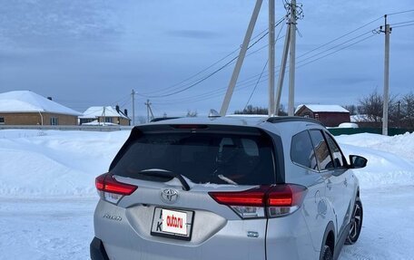 Toyota Rush II, 2022 год, 2 390 000 рублей, 6 фотография