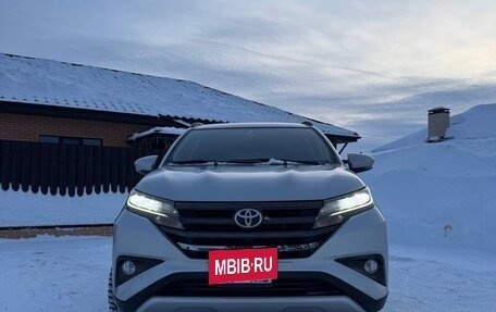 Toyota Rush II, 2022 год, 2 390 000 рублей, 2 фотография