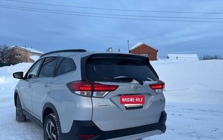 Toyota Rush II, 2022 год, 2 390 000 рублей, 7 фотография