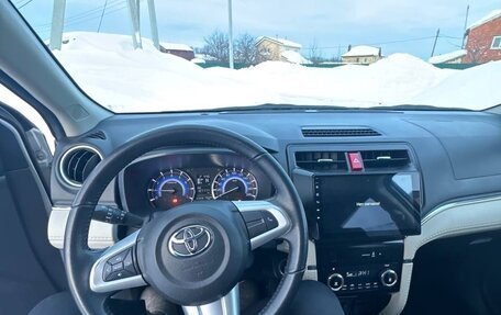 Toyota Rush II, 2022 год, 2 390 000 рублей, 12 фотография