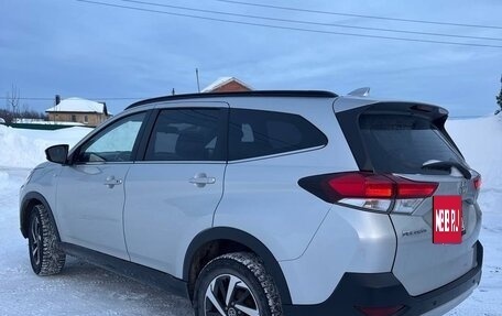 Toyota Rush II, 2022 год, 2 390 000 рублей, 8 фотография