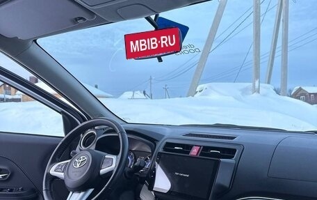 Toyota Rush II, 2022 год, 2 390 000 рублей, 16 фотография