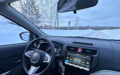 Toyota Rush II, 2022 год, 2 390 000 рублей, 19 фотография