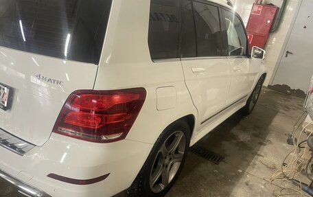 Mercedes-Benz GLK-Класс, 2012 год, 1 450 000 рублей, 6 фотография