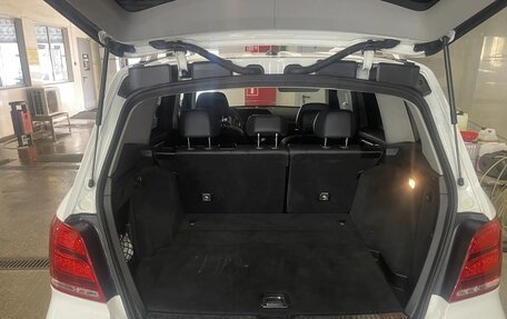 Mercedes-Benz GLK-Класс, 2012 год, 1 450 000 рублей, 2 фотография