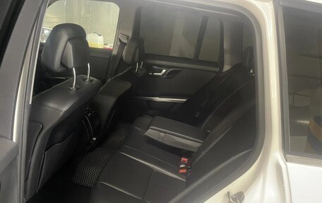 Mercedes-Benz GLK-Класс, 2012 год, 1 450 000 рублей, 8 фотография