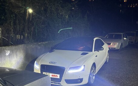 Audi A5, 2009 год, 1 100 000 рублей, 2 фотография