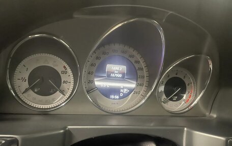 Mercedes-Benz GLK-Класс, 2012 год, 1 450 000 рублей, 11 фотография