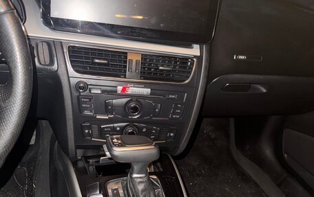 Audi A5, 2009 год, 1 100 000 рублей, 4 фотография