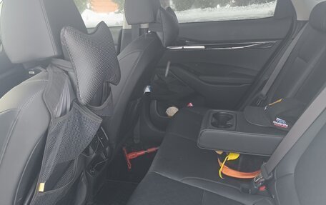 KIA Seltos I, 2022 год, 2 556 000 рублей, 3 фотография