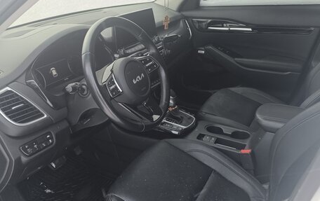 KIA Seltos I, 2022 год, 2 556 000 рублей, 4 фотография