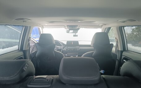 KIA Seltos I, 2022 год, 2 556 000 рублей, 7 фотография