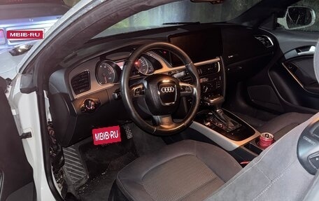 Audi A5, 2009 год, 1 100 000 рублей, 5 фотография
