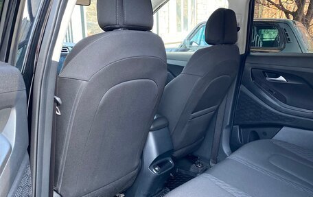 Hyundai Creta, 2022 год, 2 500 000 рублей, 3 фотография