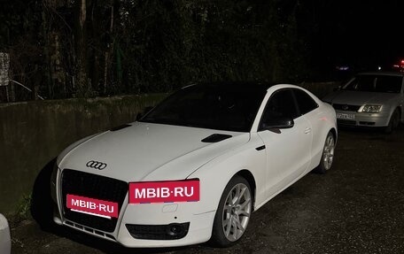 Audi A5, 2009 год, 1 100 000 рублей, 8 фотография