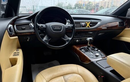 Audi A7, 2010 год, 2 000 000 рублей, 6 фотография