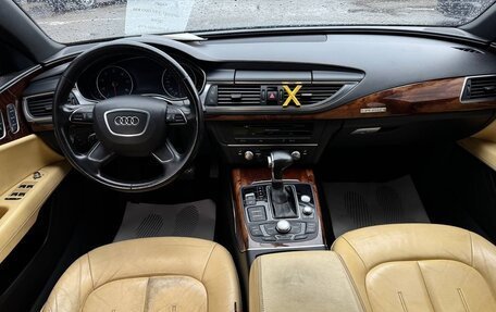 Audi A7, 2010 год, 2 000 000 рублей, 8 фотография