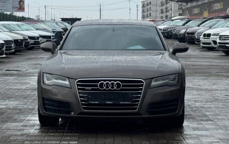 Audi A7, 2010 год, 2 000 000 рублей, 9 фотография