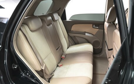 KIA Sportage II, 2007 год, 949 000 рублей, 7 фотография