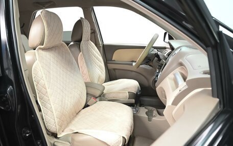 KIA Sportage II, 2007 год, 949 000 рублей, 8 фотография