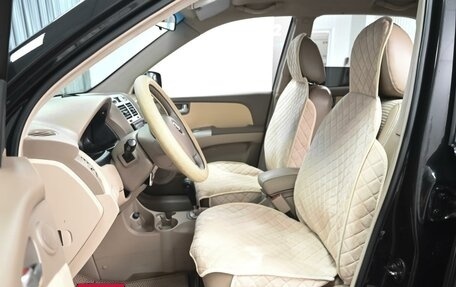 KIA Sportage II, 2007 год, 949 000 рублей, 10 фотография