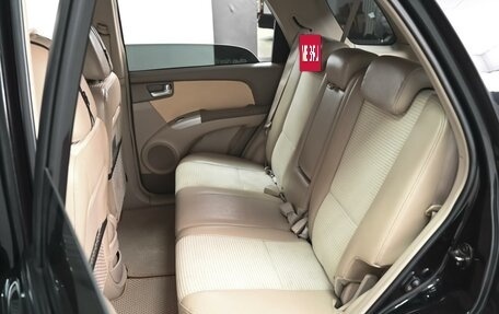 KIA Sportage II, 2007 год, 949 000 рублей, 9 фотография