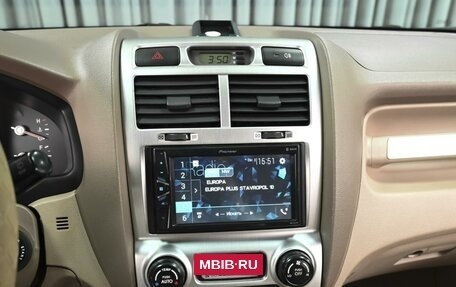 KIA Sportage II, 2007 год, 949 000 рублей, 13 фотография